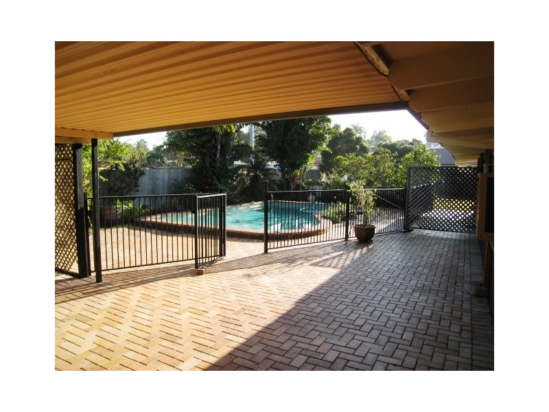 24  Magnolia Street, Daisy Hill QLD 4127