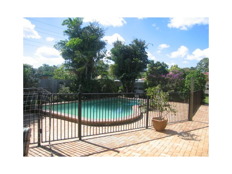 24  Magnolia Street, Daisy Hill QLD 4127