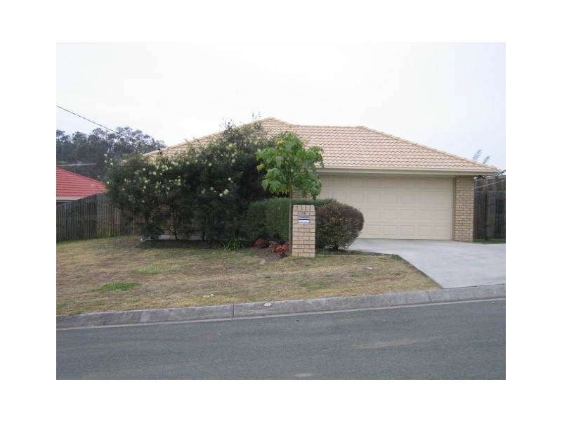 24  Christine Cresent, Redbank Plains QLD 4301