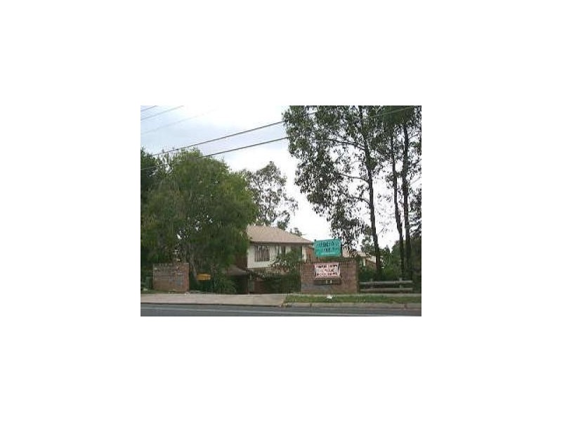 13/100  Smith Road, Woodridge QLD 4114