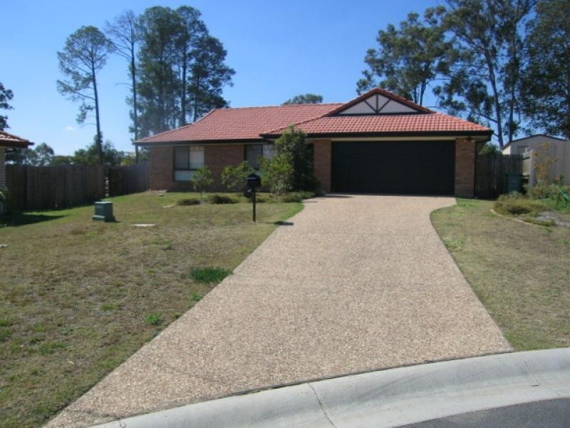 48  Pedder Street, Marsden QLD 4132