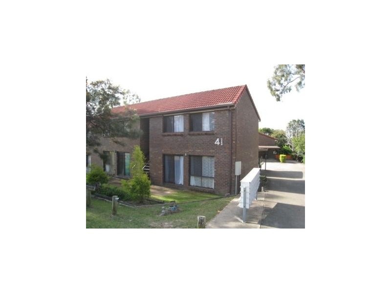 34/41  Defiance Road, Woodridge QLD 4114