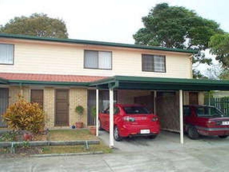 4/63  Southgate Drive, Woodridge QLD 4114