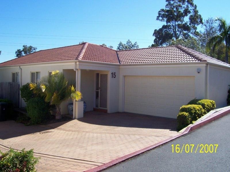 15/40  Arcadia Street, Eight Mile Plains QLD 4113