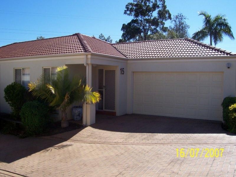 15/40  Arcadia Street, Eight Mile Plains QLD 4113