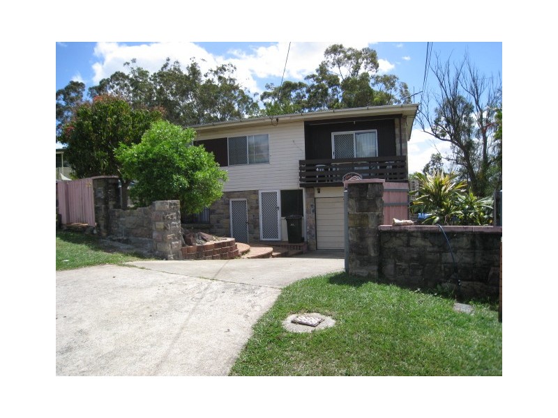 4 Romilda Street, Woodridge QLD 4114
