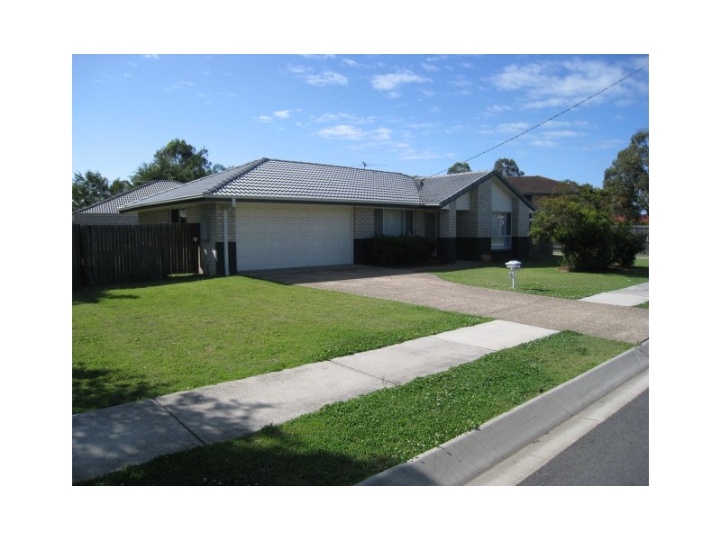 36  Benwarrin Street, Loganholme QLD 4129