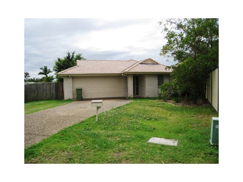 17 Robur Street, Marsden QLD 4132