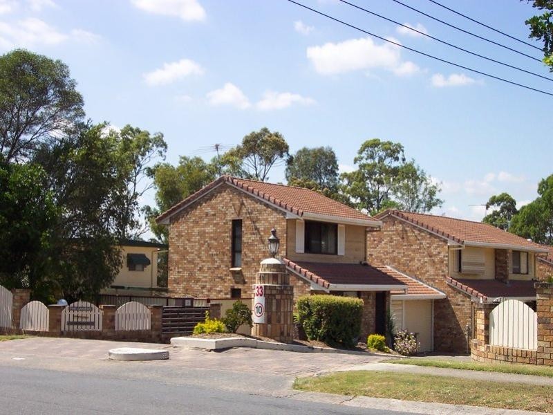 30/33  Bruce Road, Woodridge QLD 4114