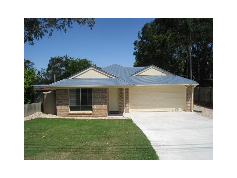 21   Marday Street, Slacks Creek QLD 4127