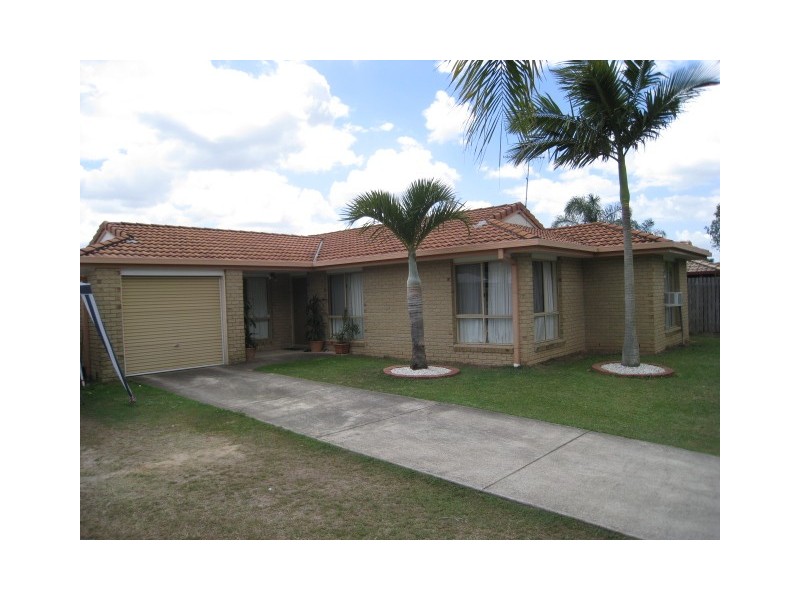 Boronia Heights QLD 4124