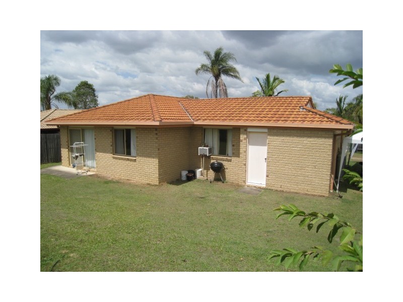 Boronia Heights QLD 4124