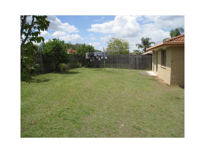 Boronia Heights QLD 4124