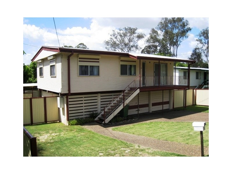 4 Kingston Court, Kingston QLD 4114