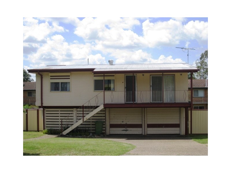 4 Kingston Court, Kingston QLD 4114