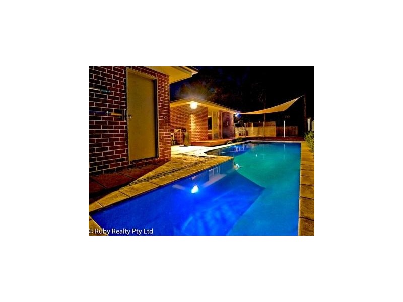 19  Dunamis Court, Cornubia QLD 4130
