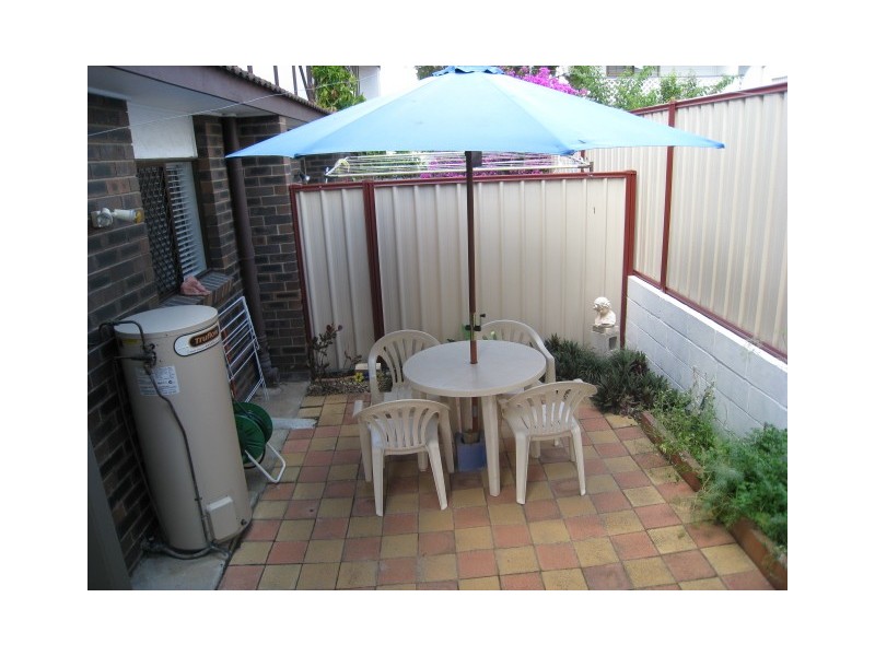 3/79  Park Road, Slacks Creek QLD 4127