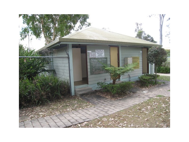 3/79  Park Road, Slacks Creek QLD 4127