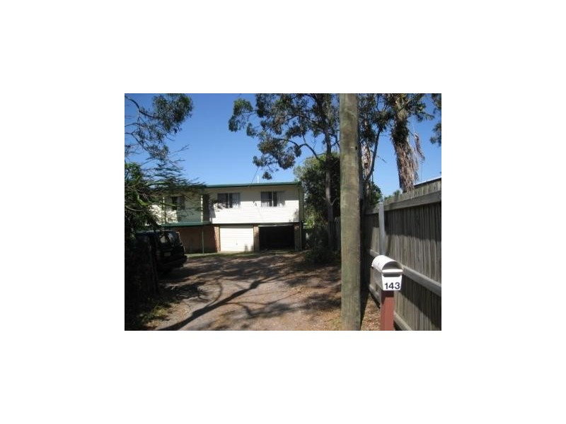 143  Station Road, Woodridge QLD 4114