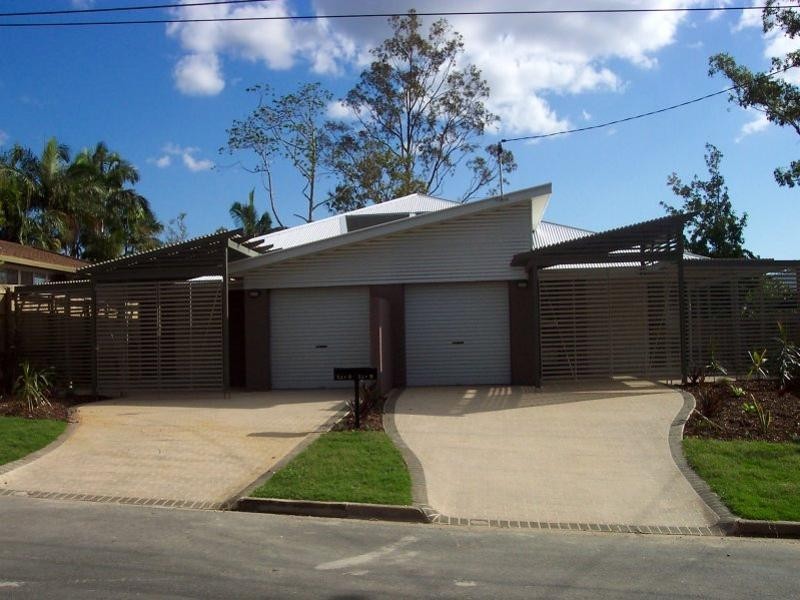 24B  Westgate Avenue, Springwood QLD 4127