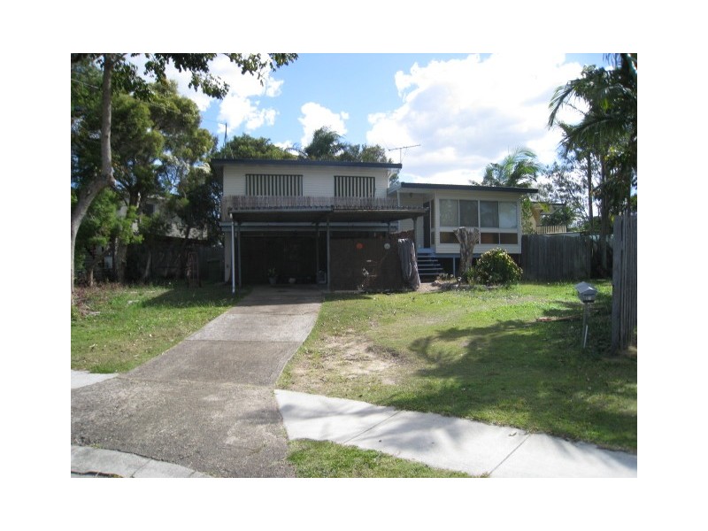 14  Snowden Street, Kingston QLD 4114