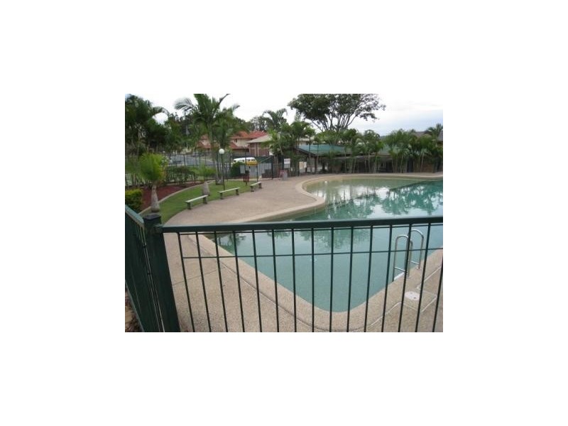 52/17  Marlow Street, Woodridge QLD 4114