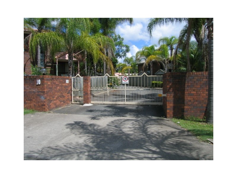 23/10  Damalis Street, Woodridge QLD 4114