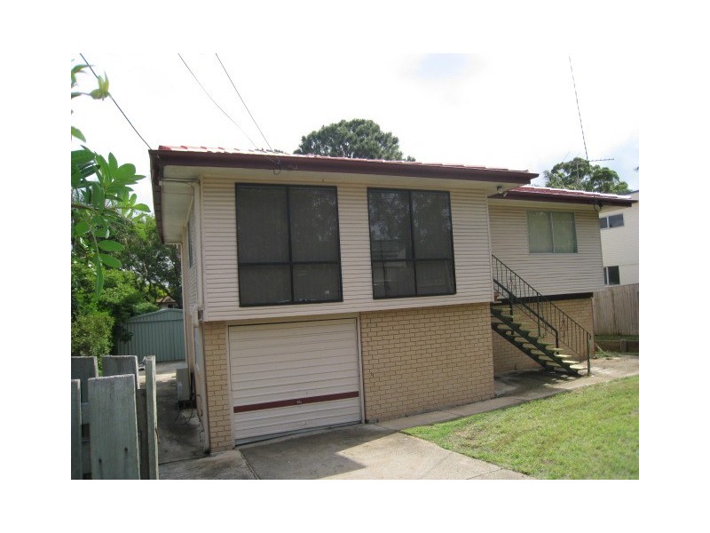 31 Marday Street, Slacks Creek QLD 4127