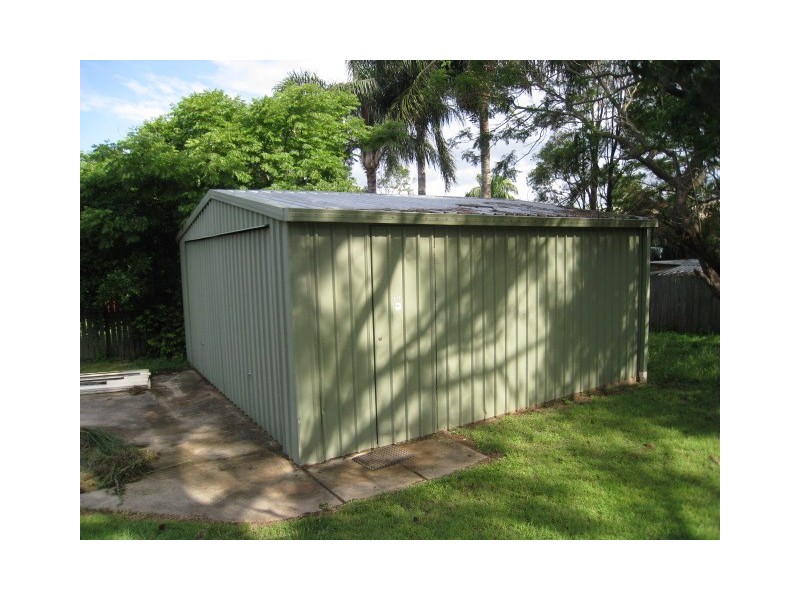 31 Marday Street, Slacks Creek QLD 4127