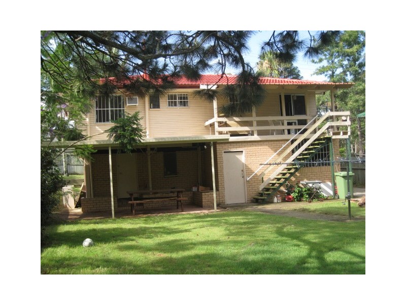 31 Marday Street, Slacks Creek QLD 4127