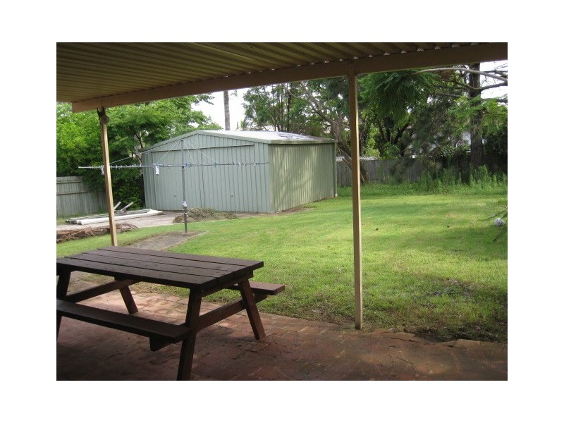 31 Marday Street, Slacks Creek QLD 4127