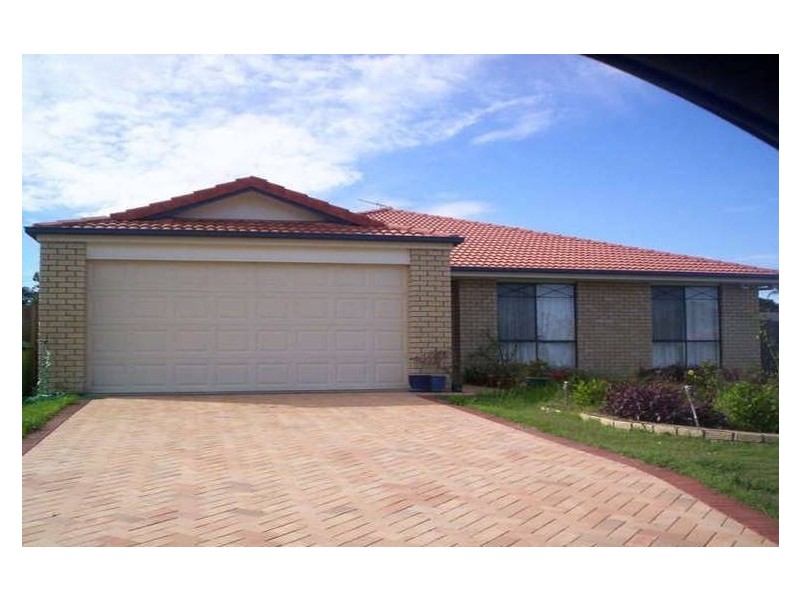 11 River Park Drive, Loganholme QLD 4129
