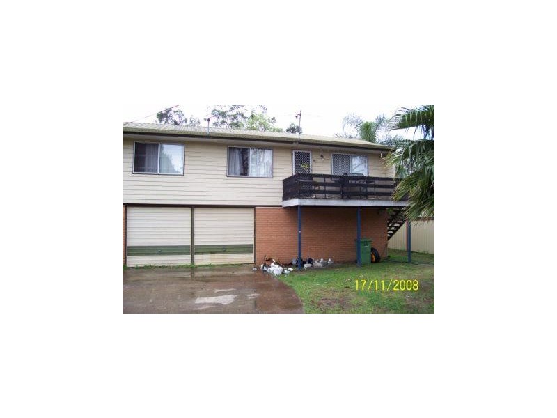 28 Macaranga Street, Marsden QLD 4132