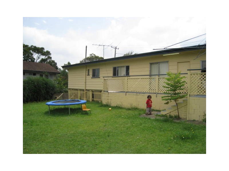 3 Chamberlain Avenue, Rochedale South QLD 4123