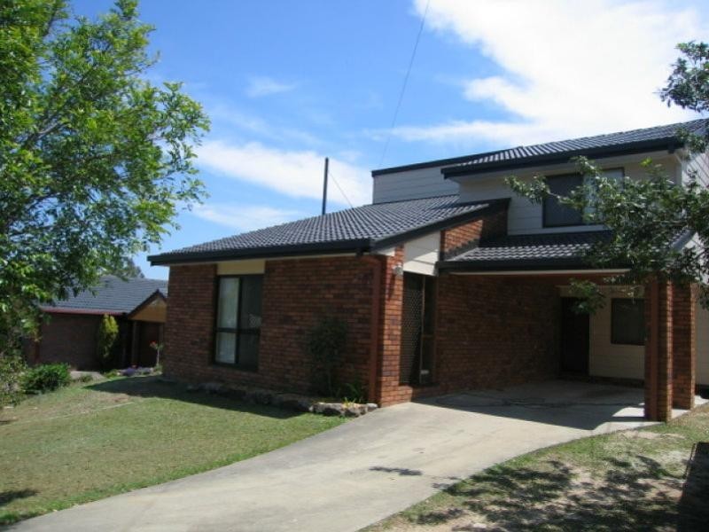 44  Jilbard Drive, Springwood QLD 4127