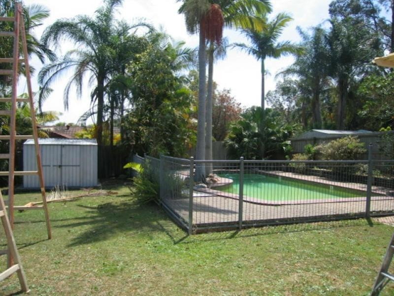 44  Jilbard Drive, Springwood QLD 4127