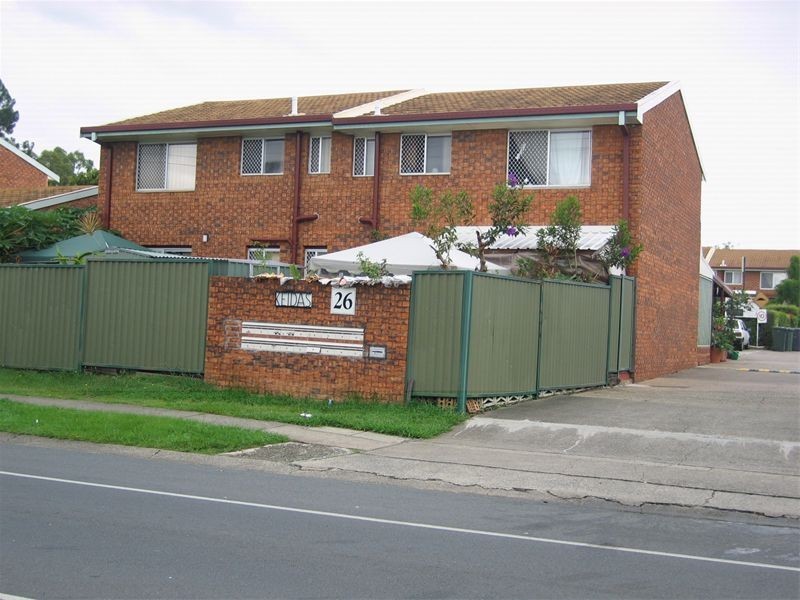 7/26  Ewing Road, Logan Central QLD 4114