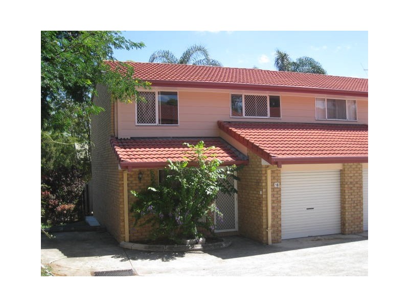 Slacks Creek QLD 4127