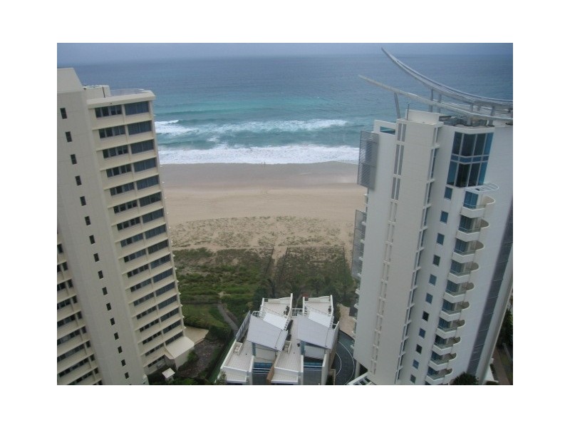 2003/28  Northcliffe Terrace, Surfers Paradise QLD 4217