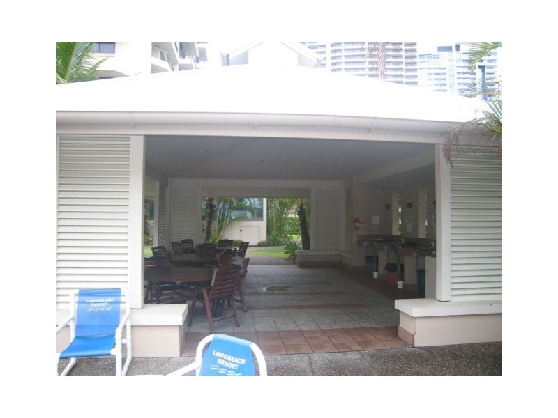 2003/28  Northcliffe Terrace, Surfers Paradise QLD 4217