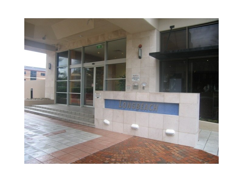 2003/28  Northcliffe Terrace, Surfers Paradise QLD 4217