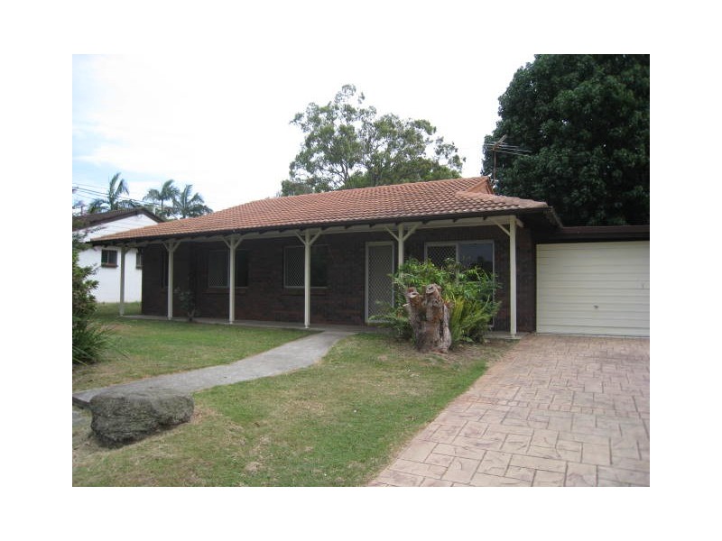 21 Pearl Street, Kingston QLD 4114