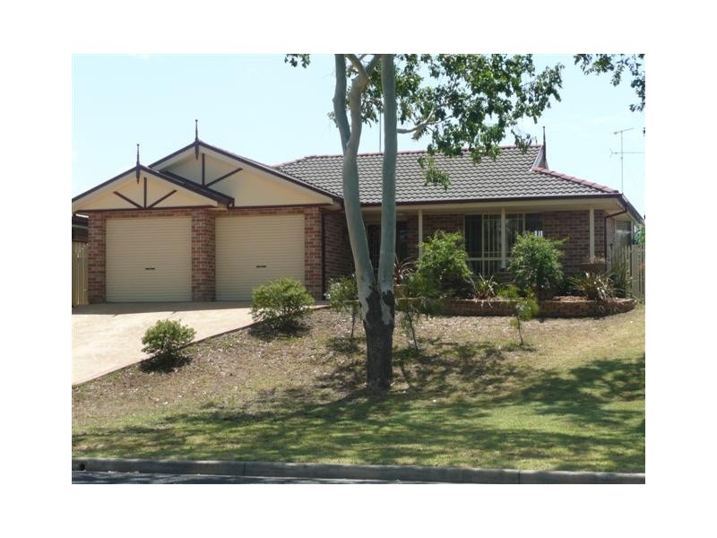 Mcgraths Hill NSW 2756