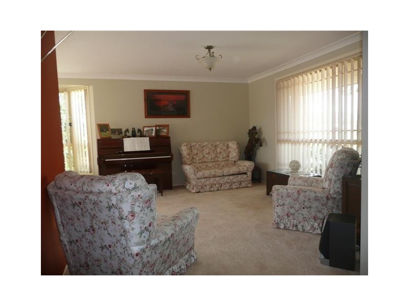 Mcgraths Hill NSW 2756