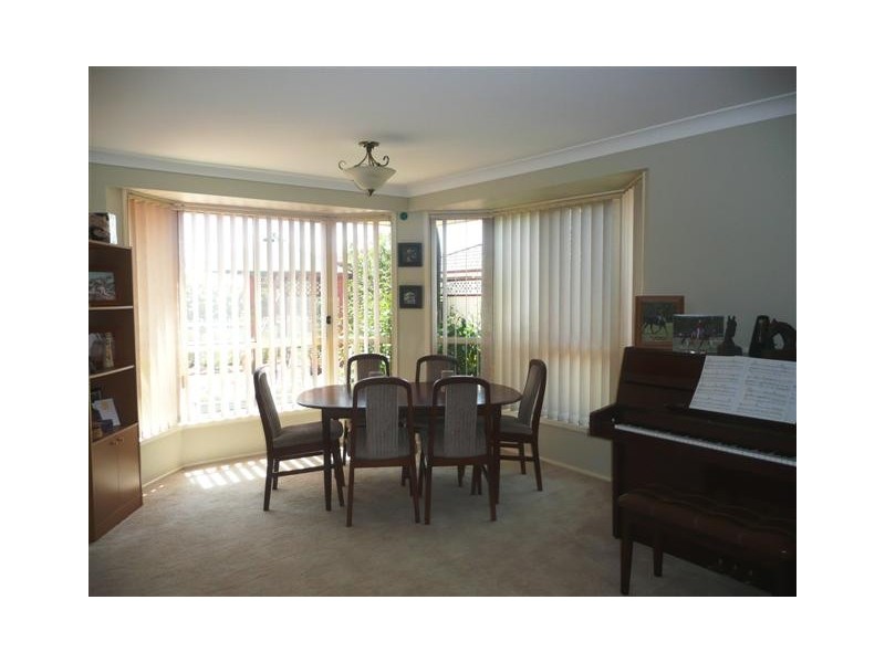 Mcgraths Hill NSW 2756