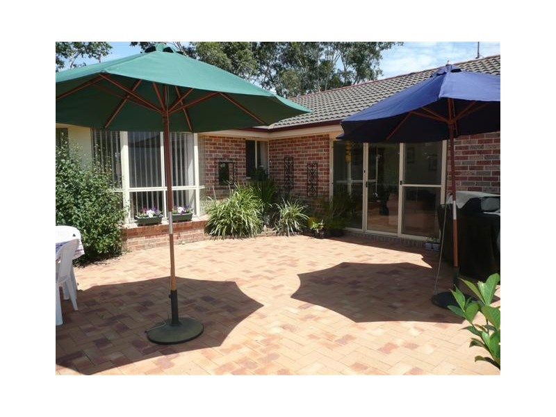 Mcgraths Hill NSW 2756