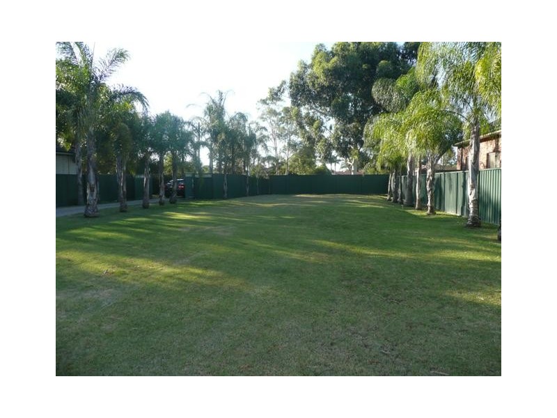 Mcgraths Hill NSW 2756
