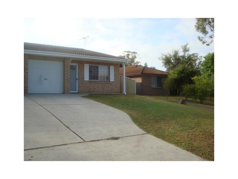 2/18 Loder Crescent, South Windsor NSW 2756