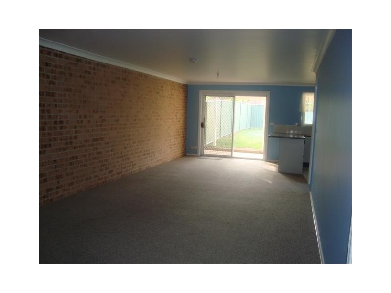 2/18 Loder Crescent, South Windsor NSW 2756