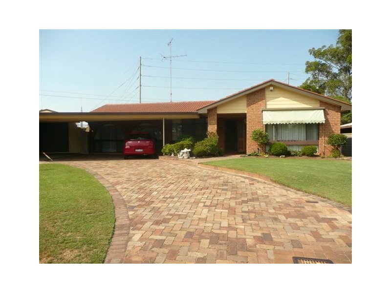 South Windsor NSW 2756